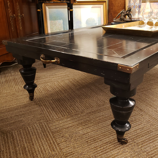Coloniale Coffee Table