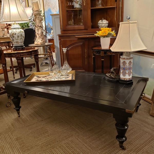 Coloniale Coffee Table