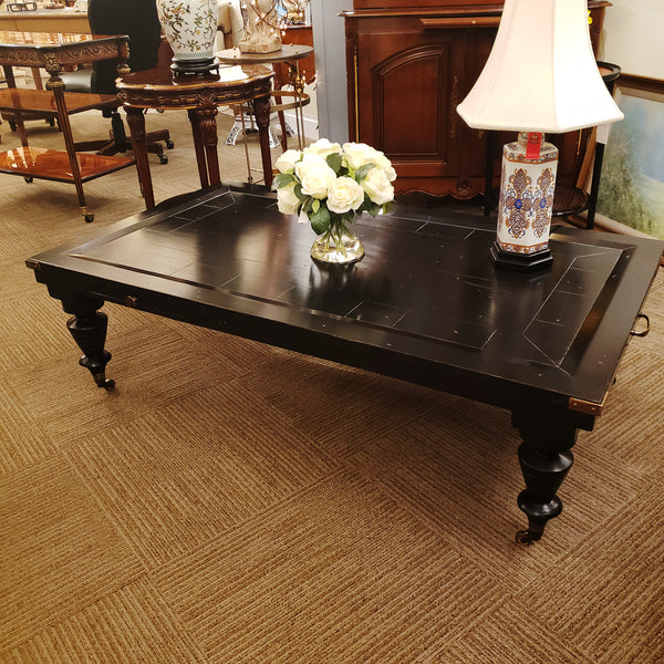 Coloniale Coffee Table