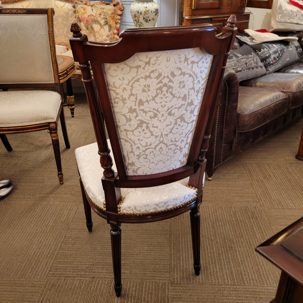 Louis XVI Side Chair La Coita