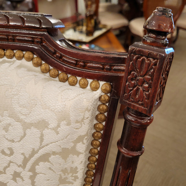 Louis XVI Side Chair La Coita