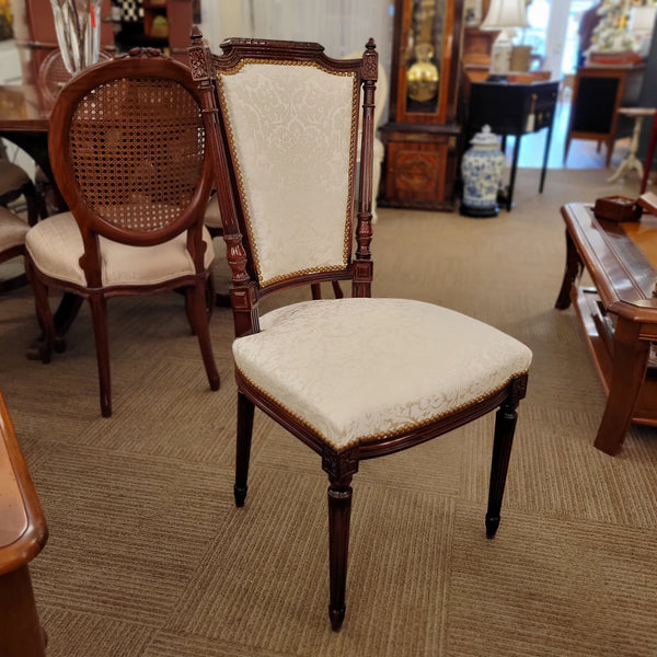 Louis XVI Side Chair La Coita