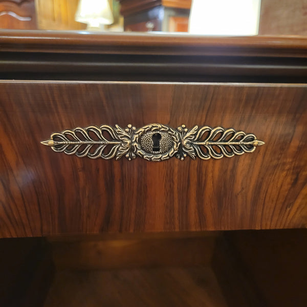 Grand Bureau Ministre Desk