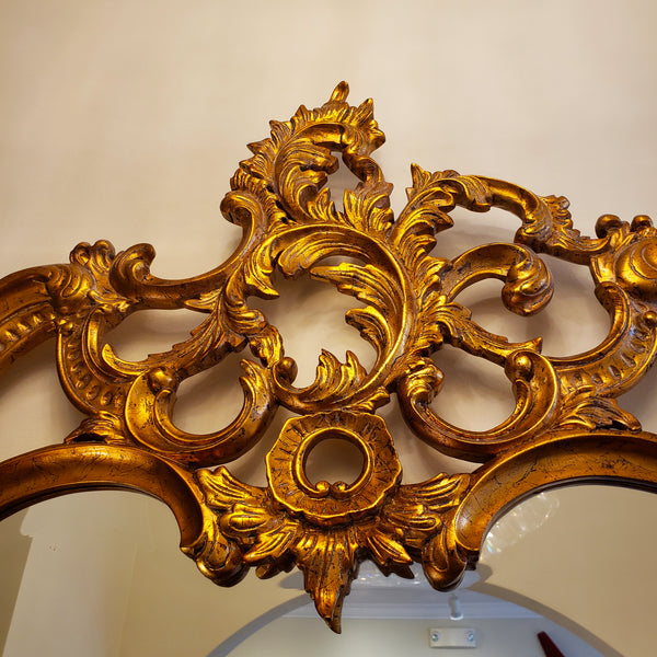 Roccoco Mirror