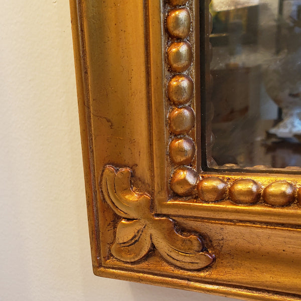 Moulin Mirror