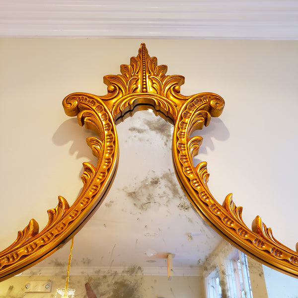 Moulin Mirror