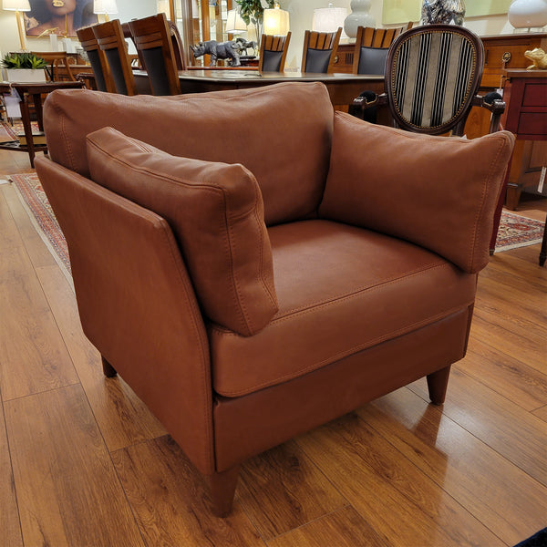 Prestige Deco One Seat Occasional Chair