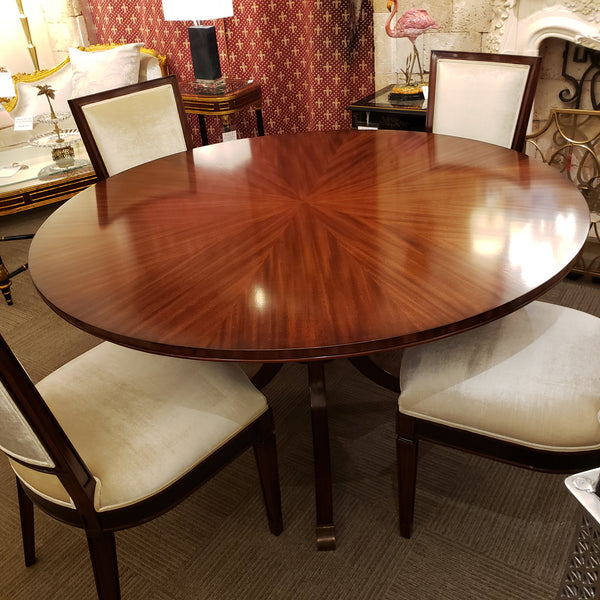 Deco Round Dining Table