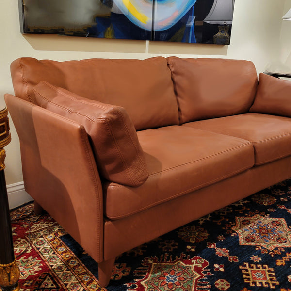Prestige Deco Three Seat Sofa