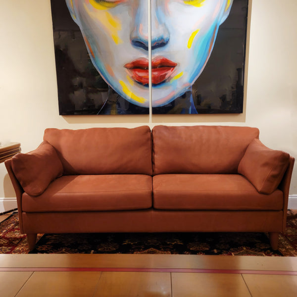 Prestige Deco Three Seat Sofa