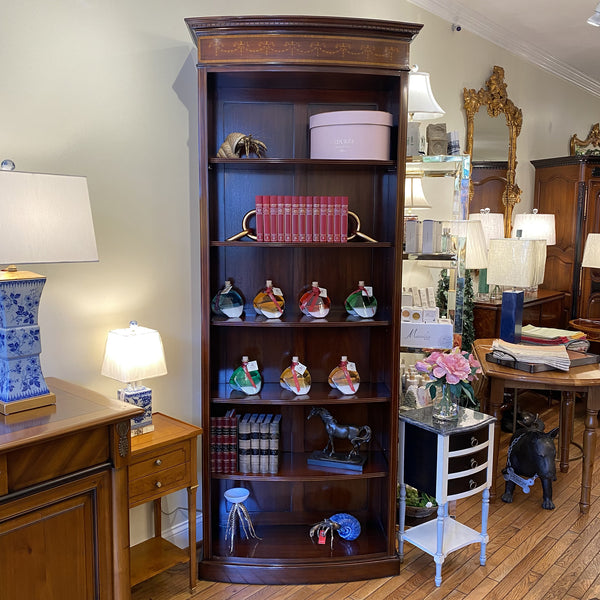 Bombay Bookcase