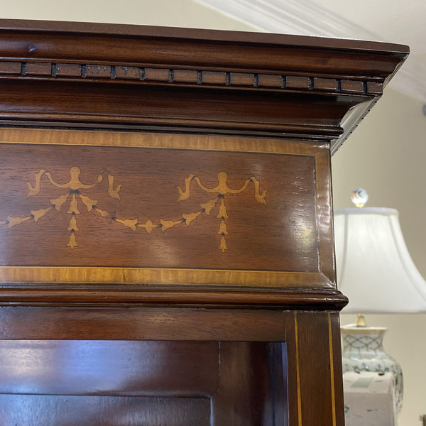 Bombay Bookcase