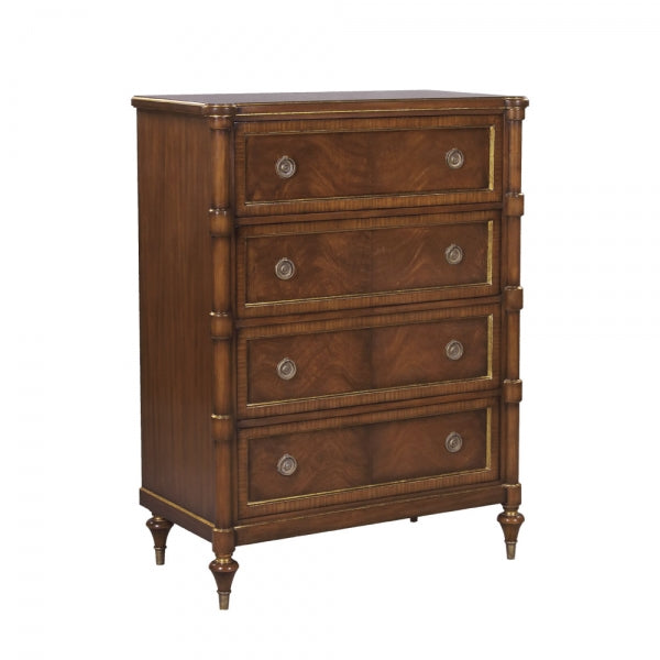 Chest / Commode