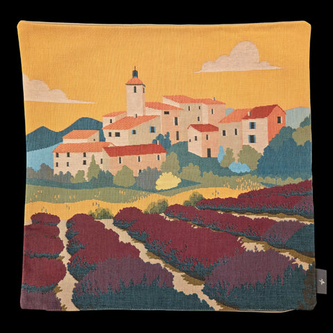 French Pillow Provence