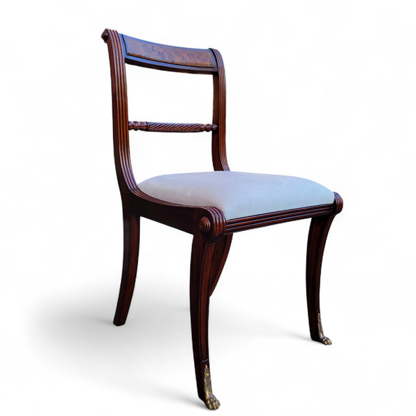 Perpignan Side Chair  - Traditional