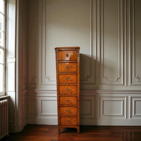 Directoire Petite Lingerie Chest