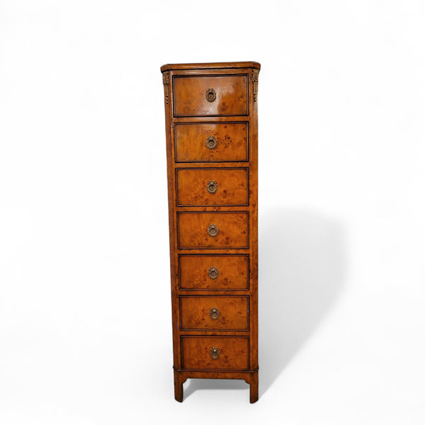 Directoire Petite Lingerie Chest