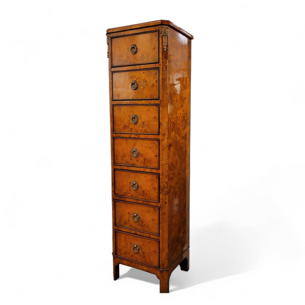 Directoire Petite Lingerie Chest