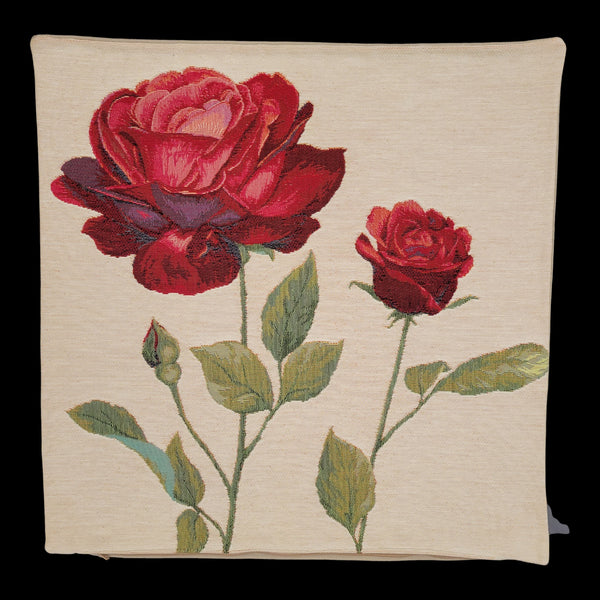 French Pillow Rose II