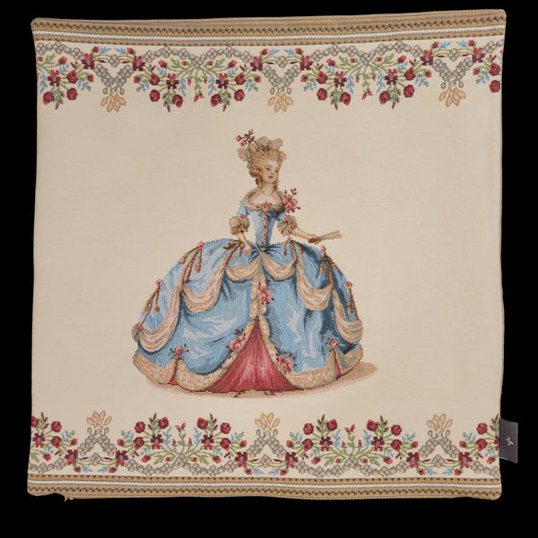 French Pillow - Duchess
