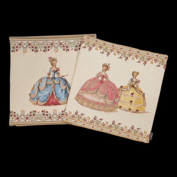 French Pillow - Duchess