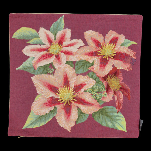 French Pillow Clamentis III