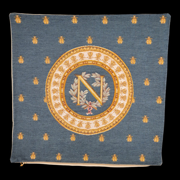 French Pillow - Napoleon