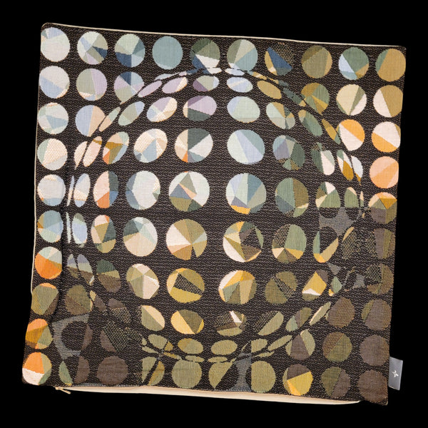 French Pillow Geo Shape III