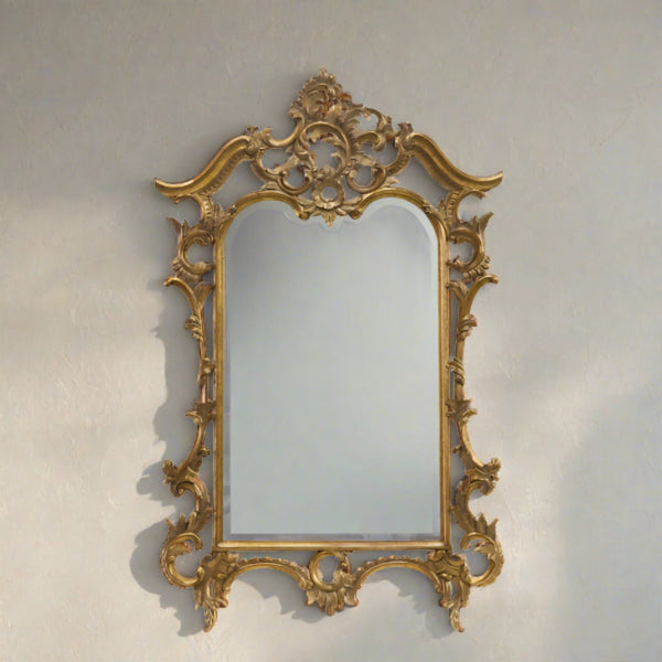 Roccoco Mirror