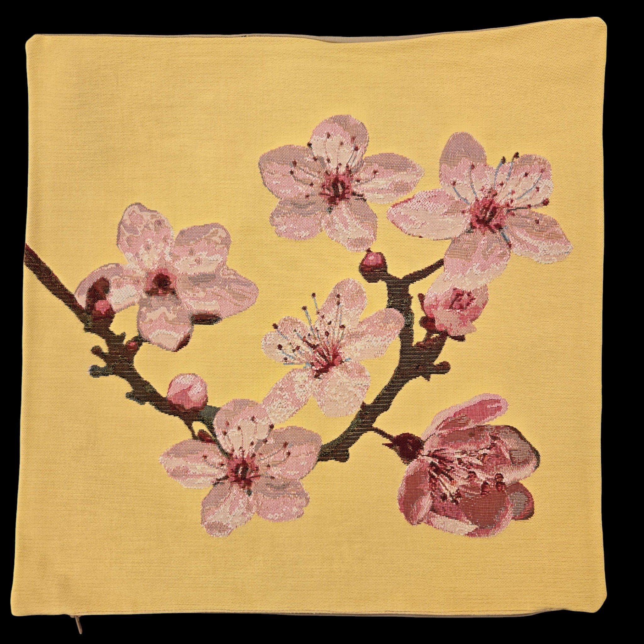 French Pillow Cherry Blossom