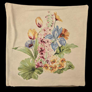 French Pillow Bouquet Flower