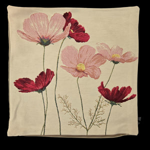 French Pillow Cosmos II