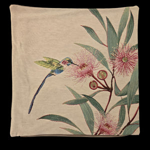 French Pillow Humming Bird