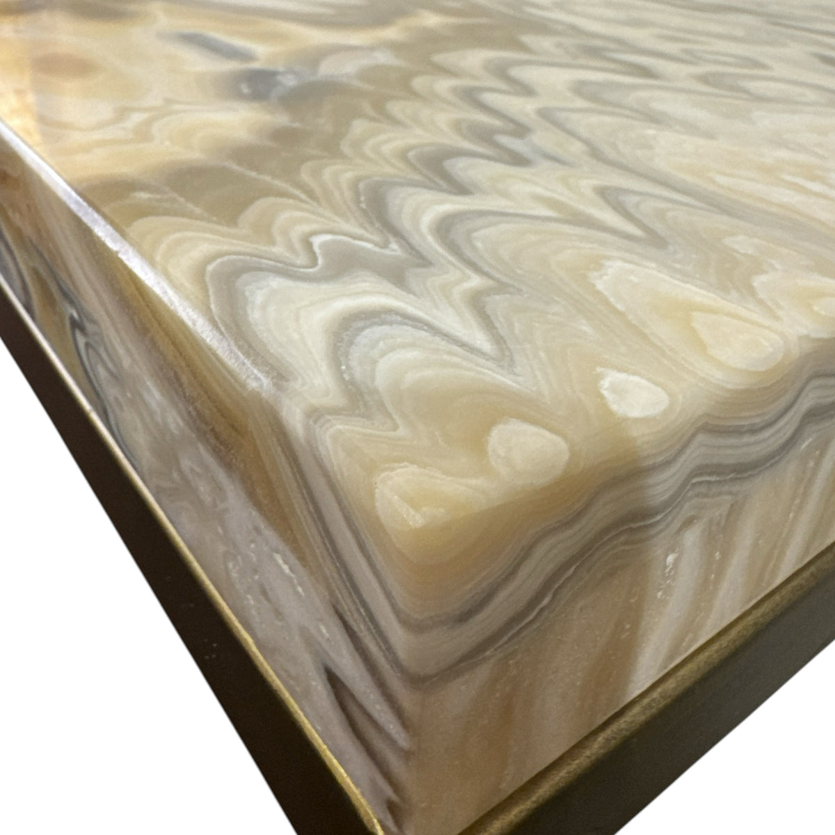 Lily Stone Console – Tradition De France
