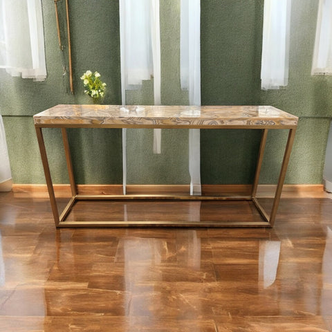 Lily Stone Console