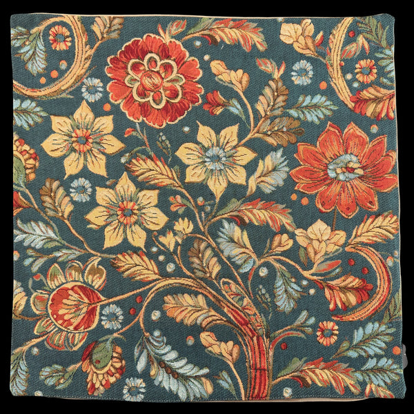 French Pillow Golden Lilly