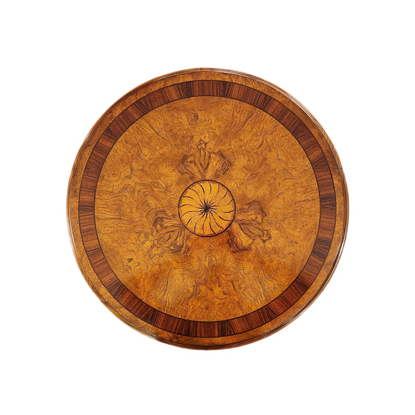Clement Side Table