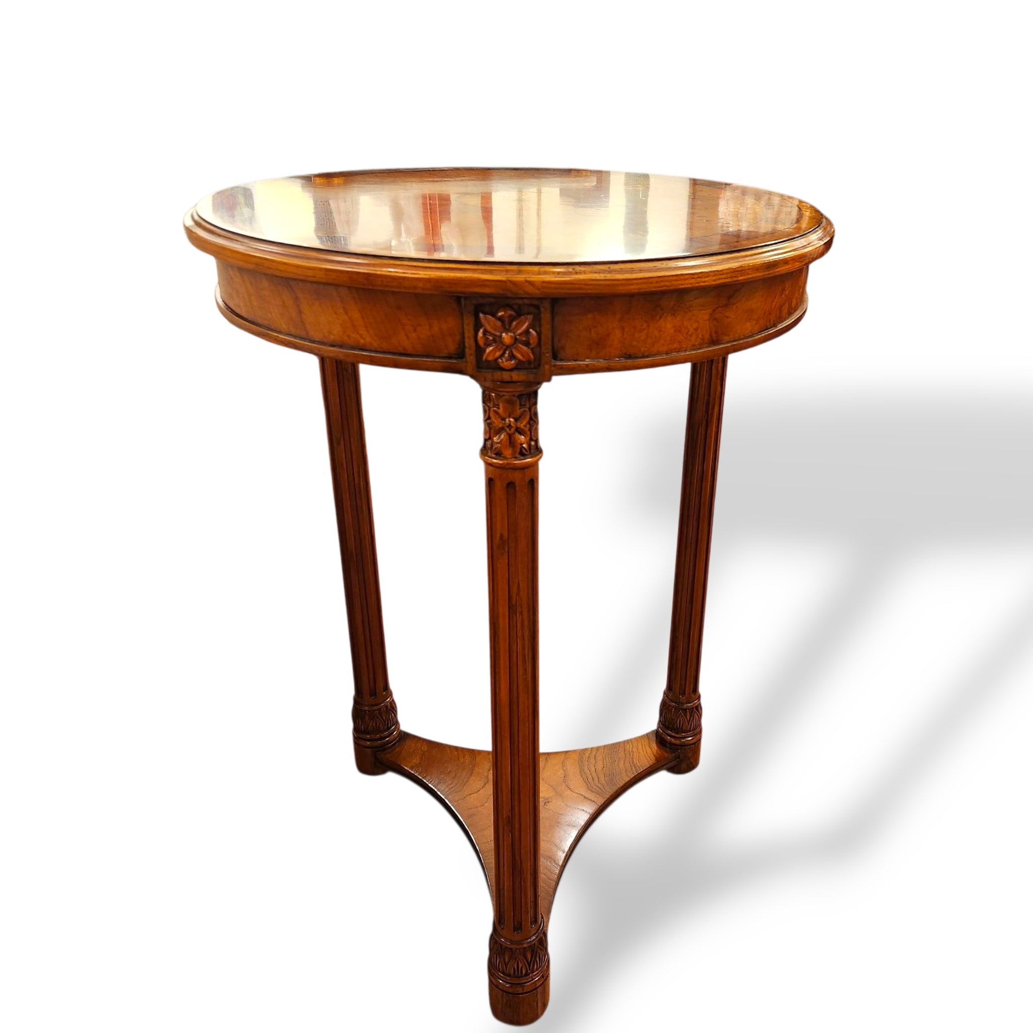 Clement Side Table