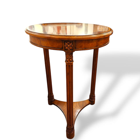 Clement Side Table