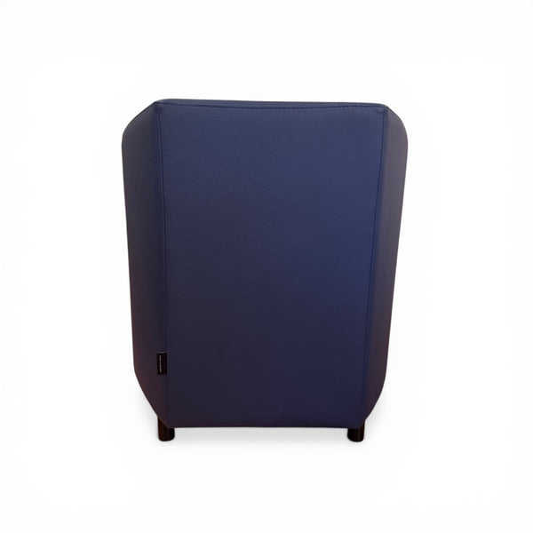 Greco Arm Chair - Blue