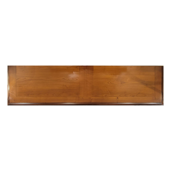 Directoire Buffet - Cherry Two Door and Three Drawer
