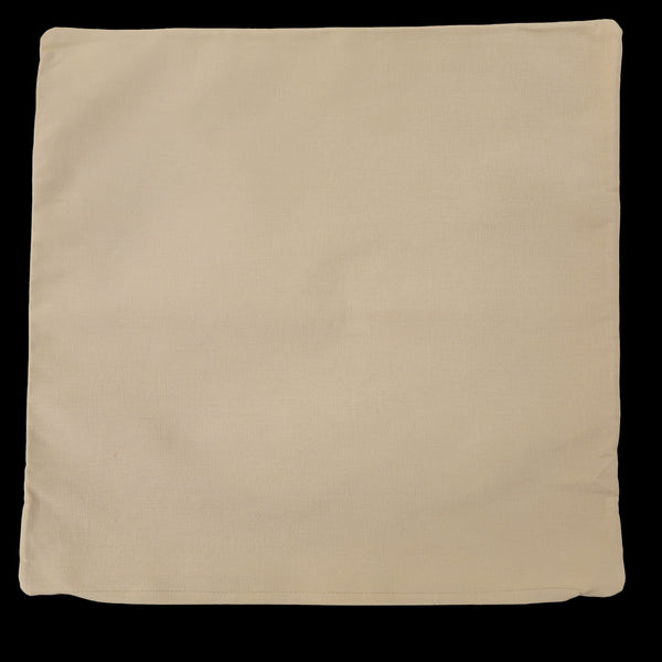 French Pillow Hibiscus Blue