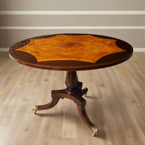 Round Table Morocco