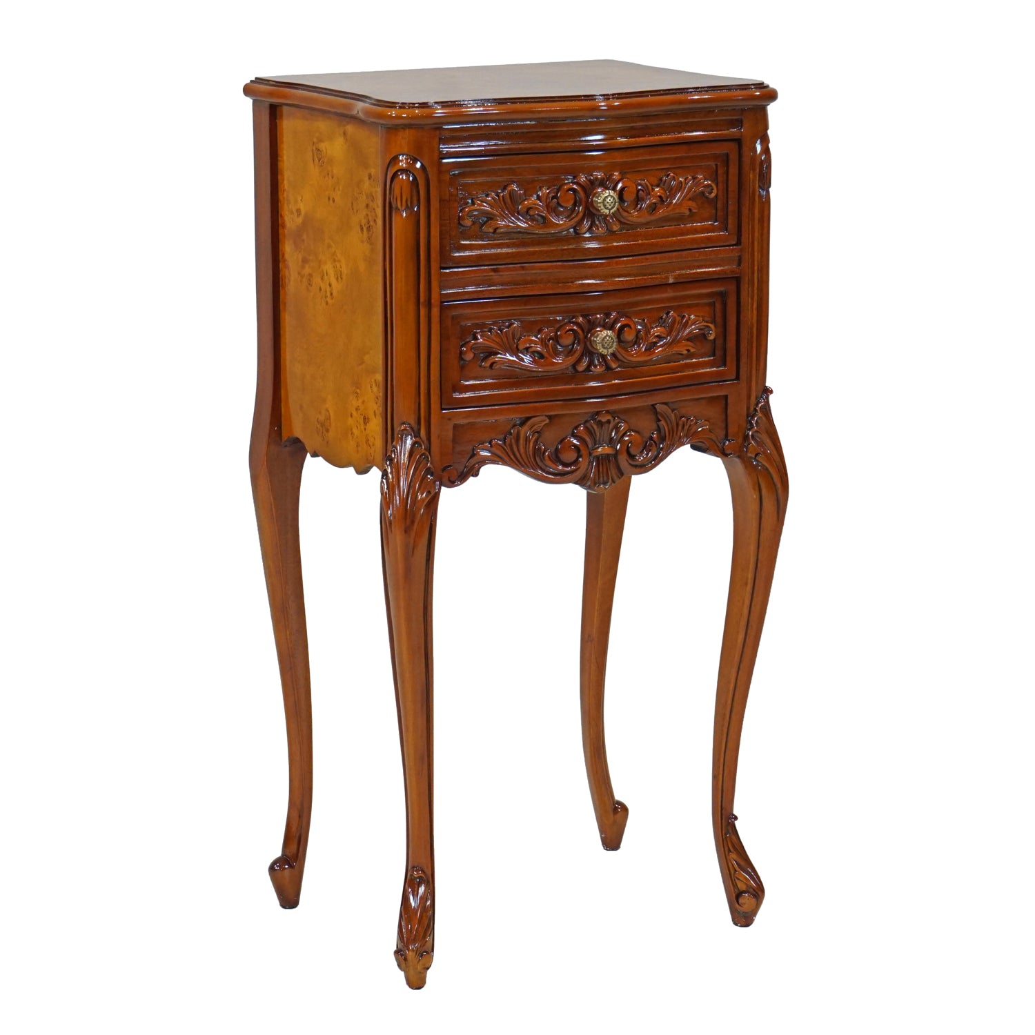 Châtellerault Side Table