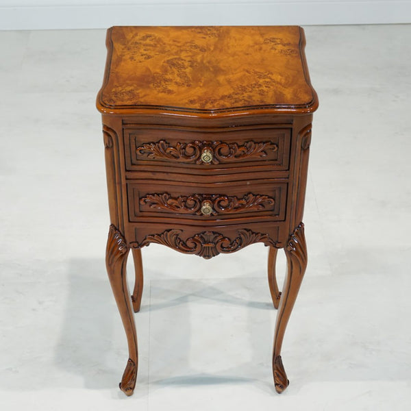 Châtellerault Side Table