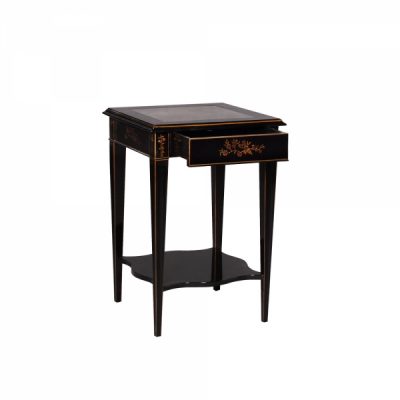 Valenciennes Side Table