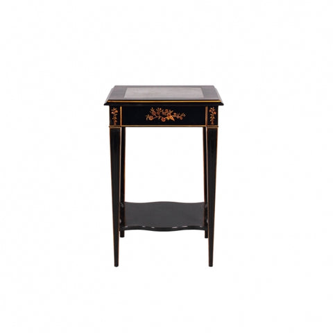 Valenciennes Side Table