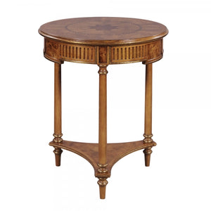 Clement Side Table