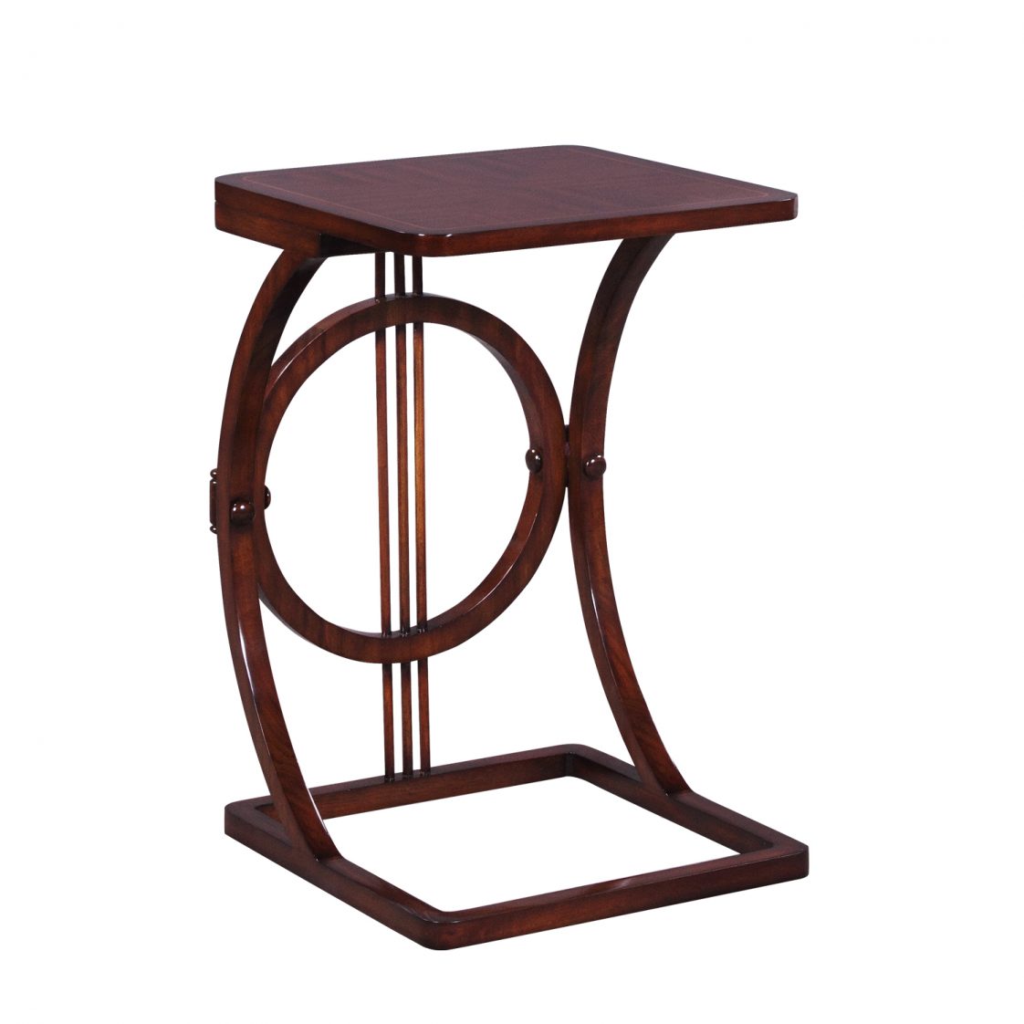 Auxerre Side Table