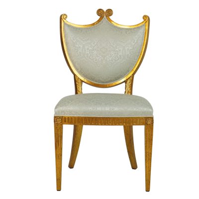 Side Chair Marseille - Design